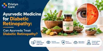 Ayurvedic Medicine for Diabetic Retinopathy