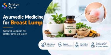 Ayurvedic Medicine for Breast Lump
