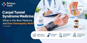 Carpal Tunnel Syndrome