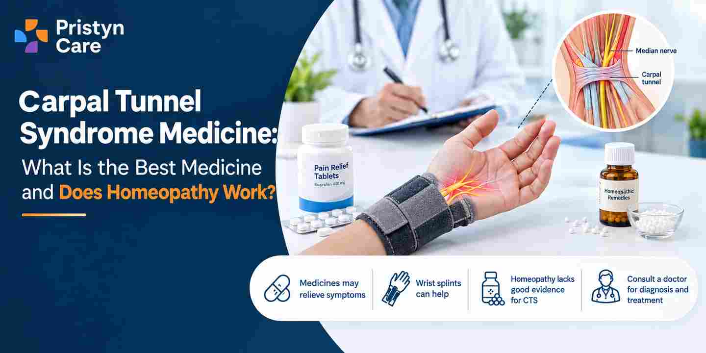 Carpal Tunnel Syndrome
