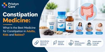 Constipation Medicine