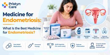 Medicine for Endometriosis