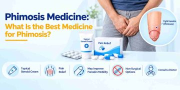 Phimosis Medicine