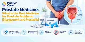 Prostate Medicine