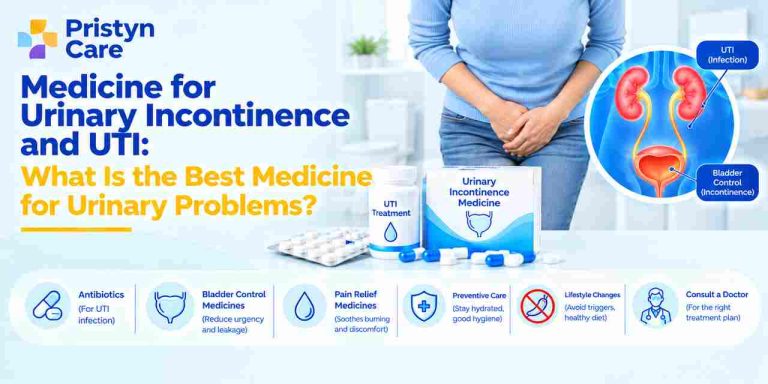 Urinary Incontinence