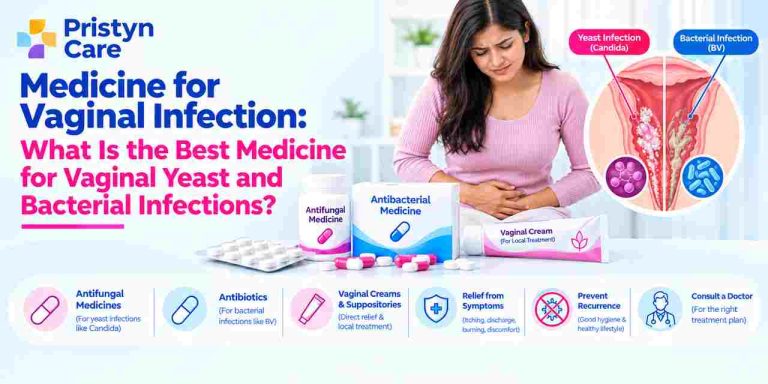 Vaginal Infection