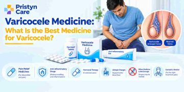 Varicocele Medicine
