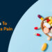 Cover image for available medicines for tonsils