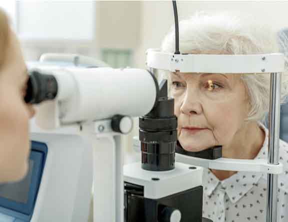 Phaco Surgery for Cataract Treatment
