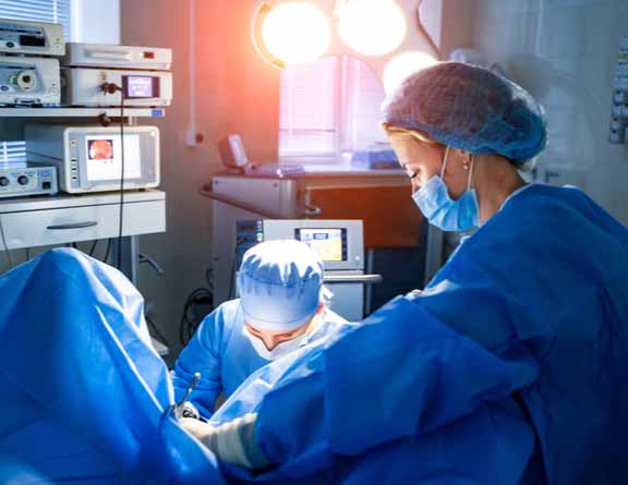 ESWL Surgery
