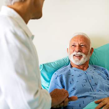 Recovery rate of adenoidectomy