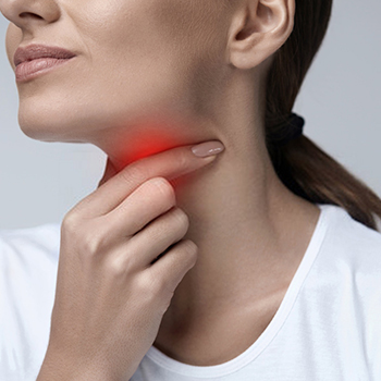 Acute adenoiditis