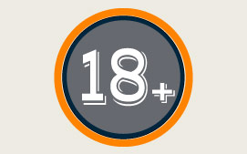 Age Proof (18+)