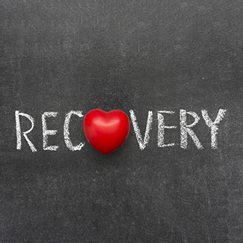 Recovery after Pregnancy