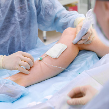 Latest Research of Diabetic Foot Ulcer 