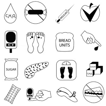 Latest Research of Diabetic Foot Ulcer 
