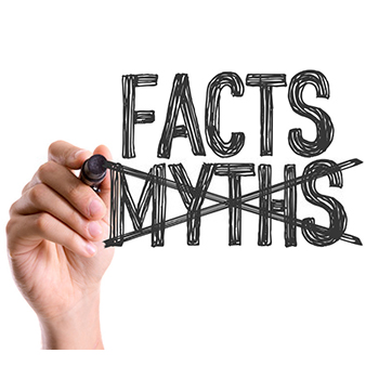 Myths and facts around hair transplantation