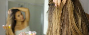 Best oils to prevent hair fall