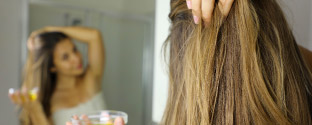 Best oils to prevent hair fall