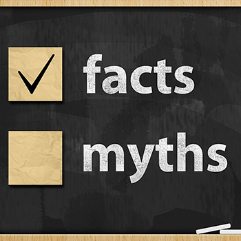Myths & facts about Rhinoplasty