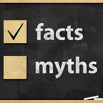 Myths and Facts about Perforated Eardrum