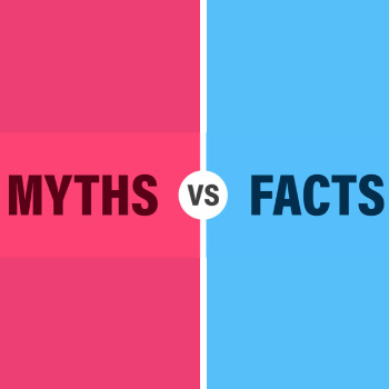  Myths and facts on Endometriosis