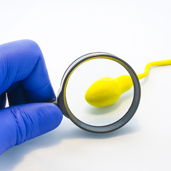 Test of IVF