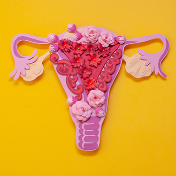 Test of IVF
