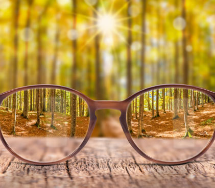 LASIK Eye Surgery