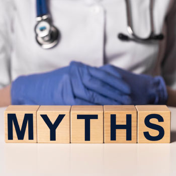 Myths & Facts About Lasik