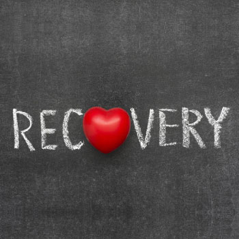 Hernia Recovery