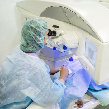 Latest Research of LASIK eye surgery