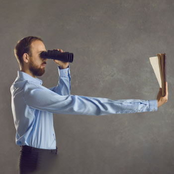 Severity of myopia
