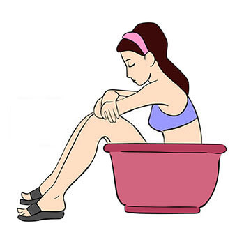 Piles Symptoms and Causes