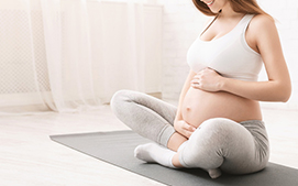 Prenatal Care- This is an essential part of pregnancy duration, it helps in minimizing the complications during the pregnancy. Prenatal care also reduces the health risks of the expecting mother.