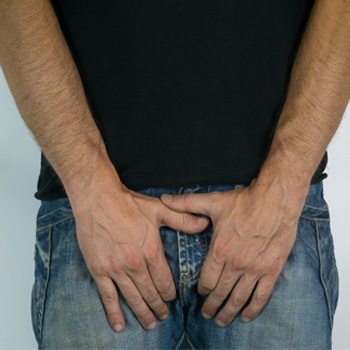 Prevention of phimosis