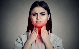 Chronic tonsillitis