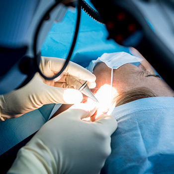 Latest Research on Perforated Eardrum