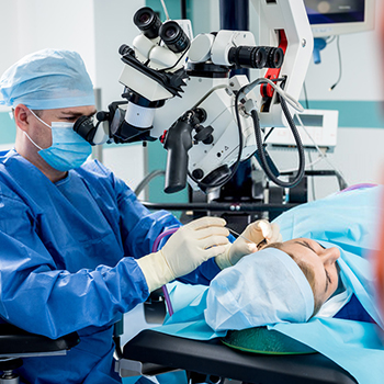Latest Research on Perforated Eardrum