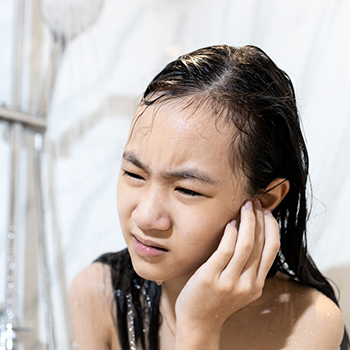Latest Research on Perforated Eardrum