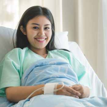 Recovery after Endometriosis