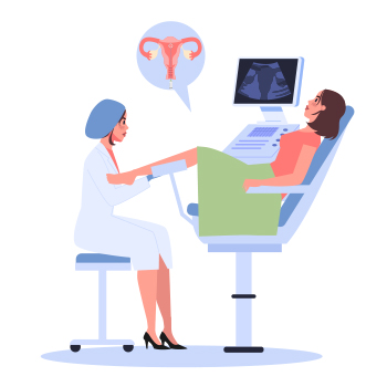 Transvaginal Ultrasound