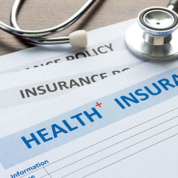 Health Insurance Coverage for Spine Surgery 