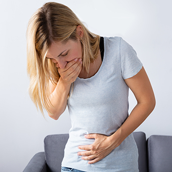 Self-Diagnosis of ectopic pregnancy 