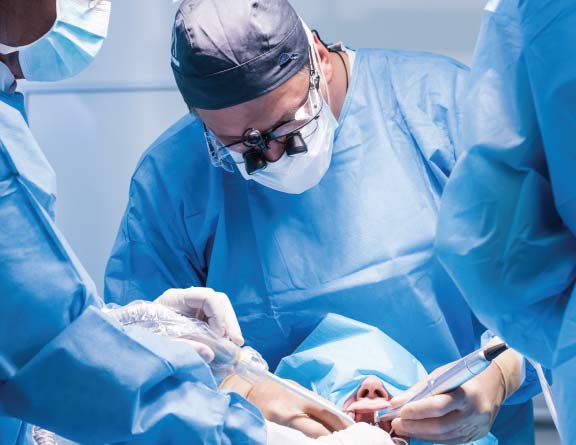 Dental Implants