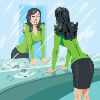 Self Diagnosis