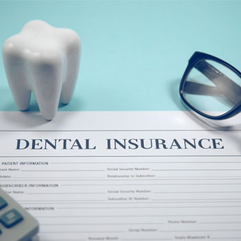 Insurance coverage