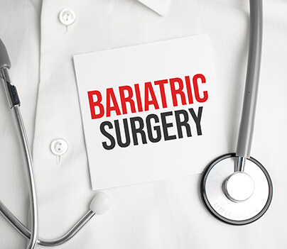 Bariatric Surgery