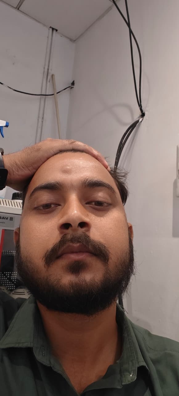 lump on forehead