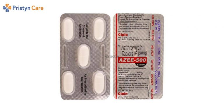 azee 500 mg